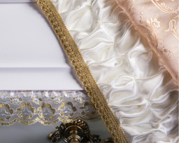 Атрибутика для похорону