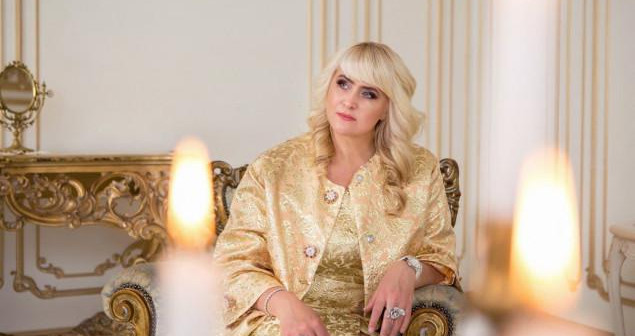 Alla Landar spoke about the start of work on the project “The Last Wish”