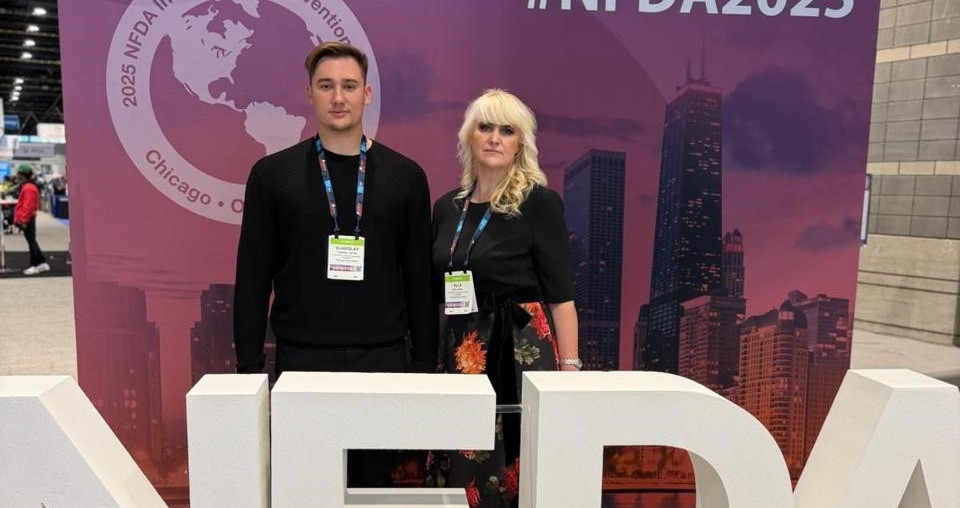 Інновації в світовій ритуальній індустрії: як Алла Ландар вивела досвід України на світовий рівень
