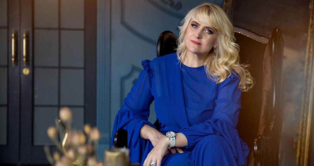 Alla Landar and her funeral services company, “Peter the Great,” are members of the National Funeral Directors Association (NFDA) of the United States
