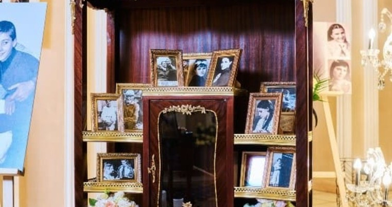 «Бібліотека життя» –  нова послуга від Алли Ландар