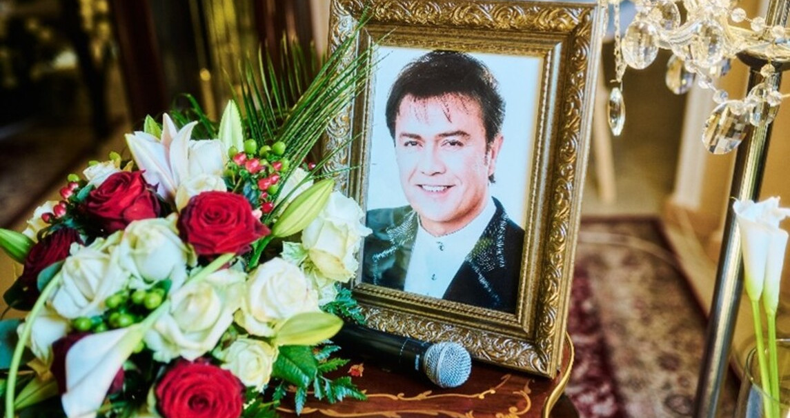 «Віталій Білоножко залишив яскравий слід, чарівні спогади і енергію, що її вистачить на століття…»