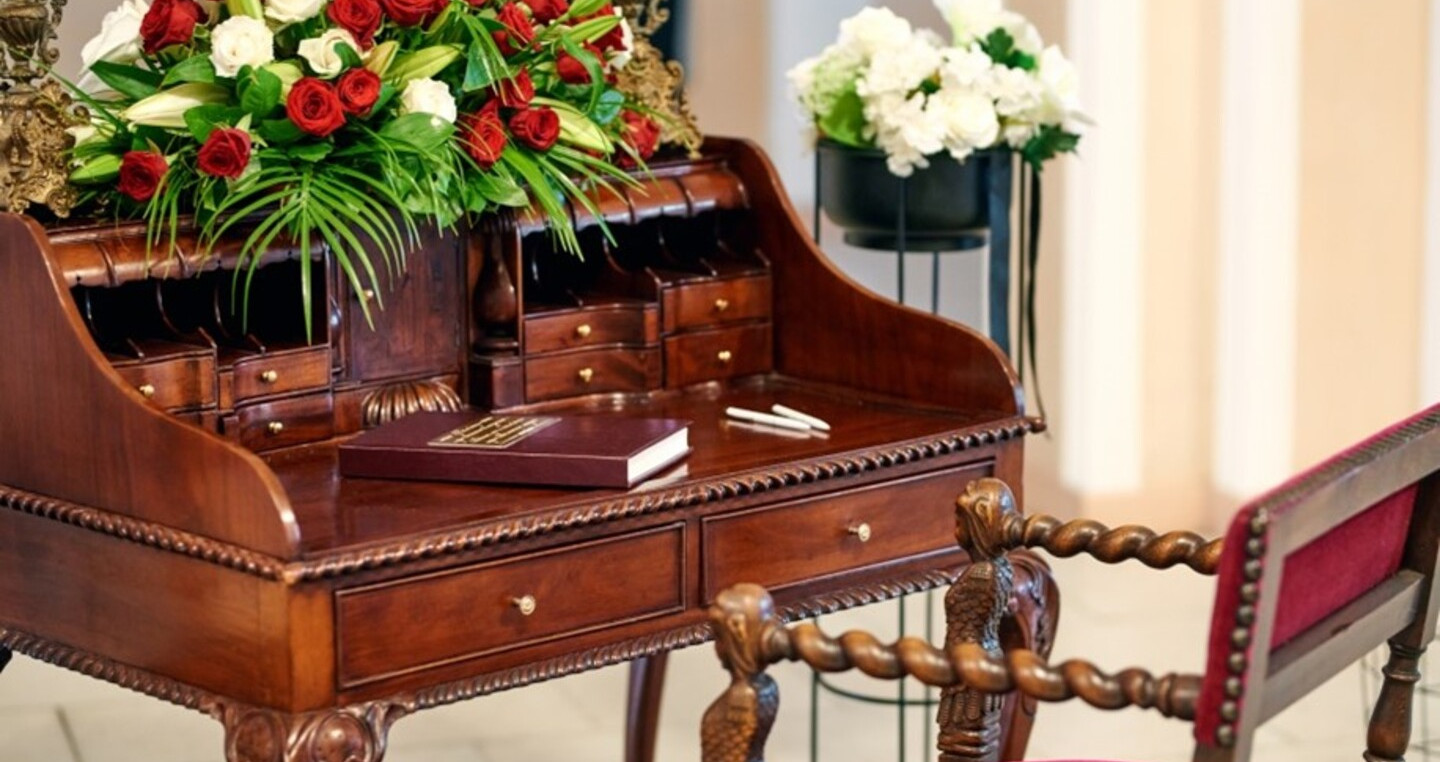 Алла Ландар дала життя  новій послузі «Людина епохи»