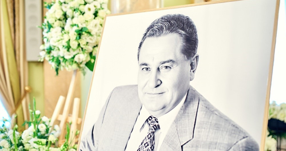 Алла Ландар: «Літопис життя» –  нова сторінка увічнення всенародної шани і пам’яті державних діячів в Україні