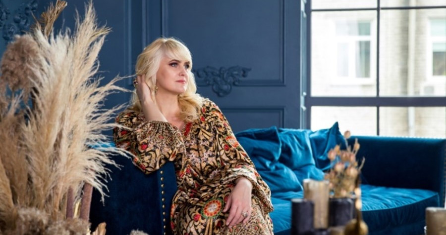 Алла ЛАНДАР: Від професійної комунікації на виставці в Парижі –  до чудес духовного світу зцілення в Лурді