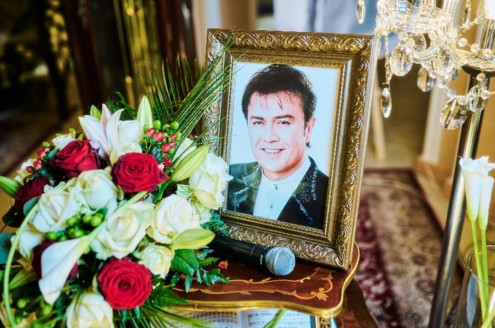 «Віталій Білоножко залишив яскравий слід, чарівні спогади і енергію, що її вистачить на століття…»