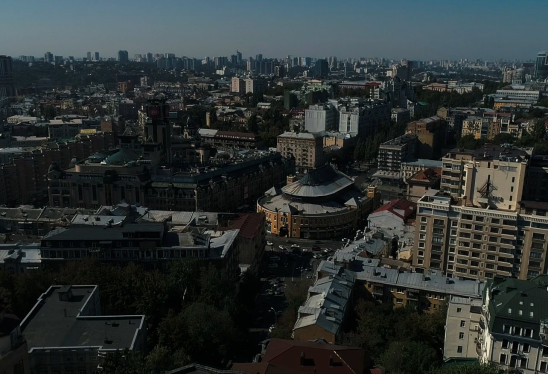 Оформлення похорону