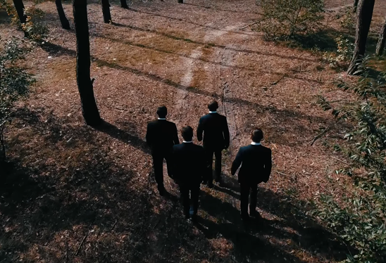 Організація (бригада) виносу тіла