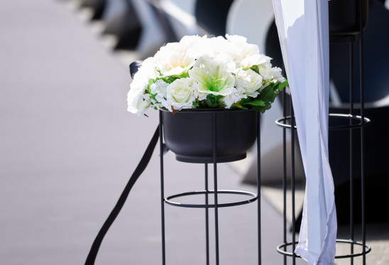 Виїзна церемонія прощання