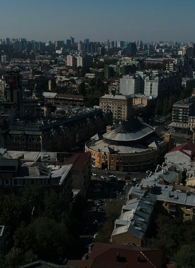 Оформлення похорону