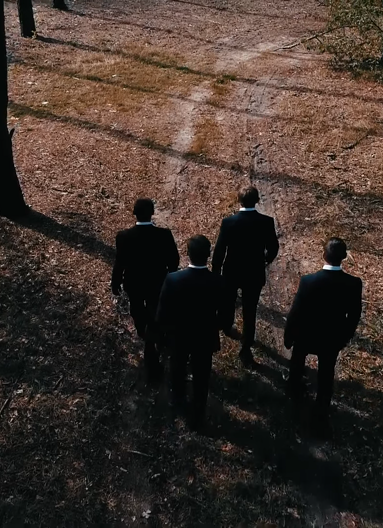 Організація (бригада) виносу тіла