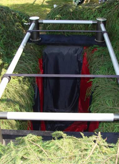 Сингуматор (ліфт)