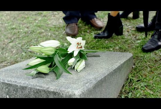 Пам’ятний догляд за місцем поховання