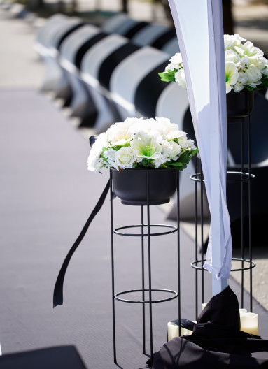 Виїзна церемонія прощання